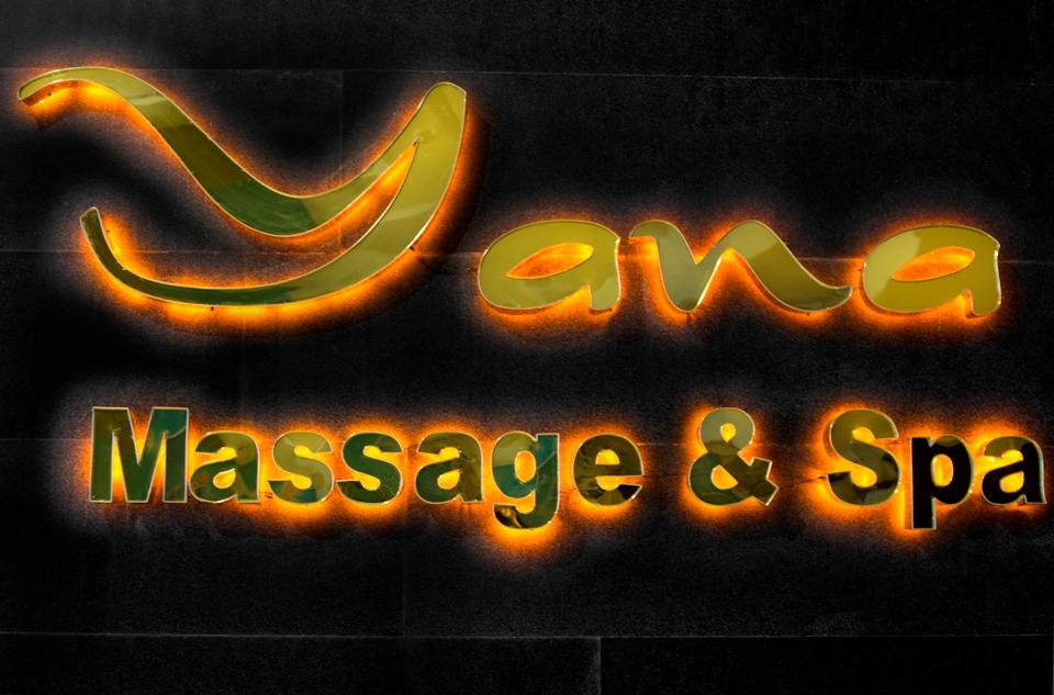 Yana Massage & Spa Center-Isfahan必去景点