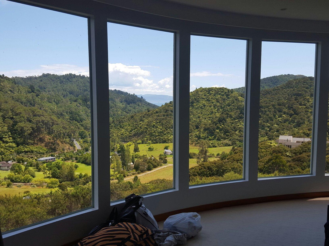 Natures Window Retreat主图