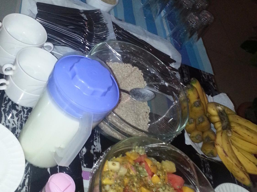 Western Meridian Hotel主图