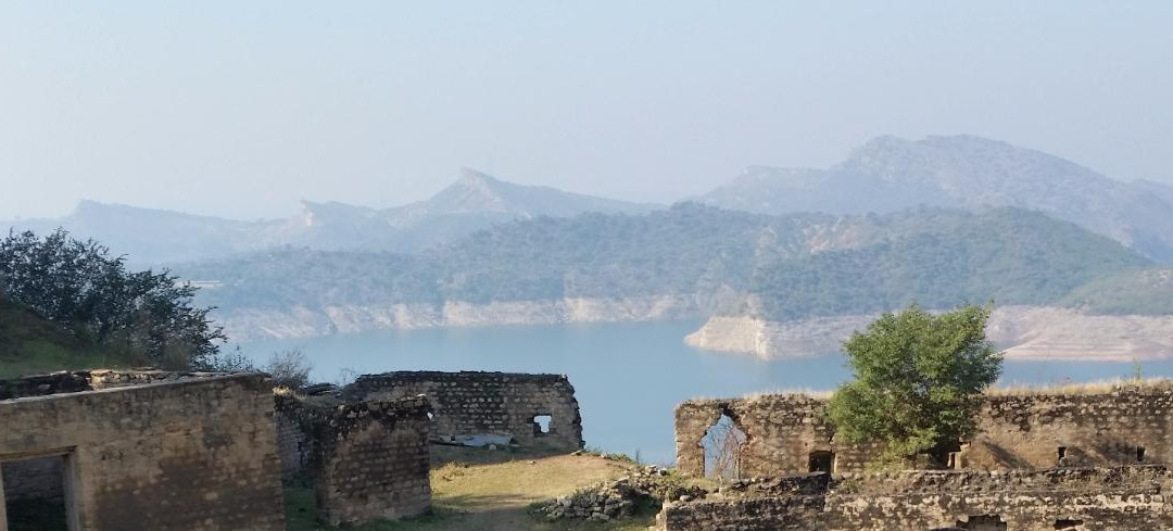 Ramkot Fort-Mirpur必去景点