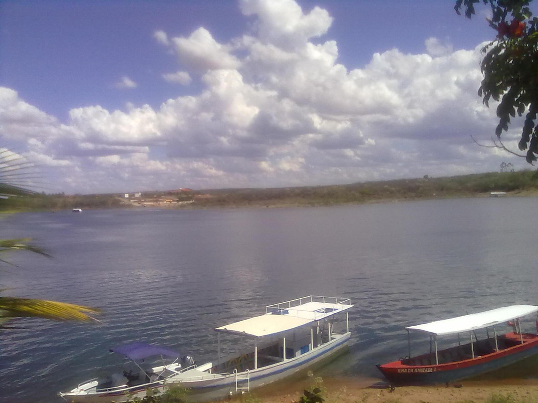 Iguatu旅游攻略图片