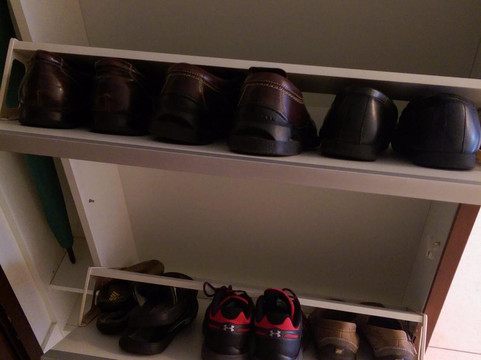 辉盛庭国际公寓主图