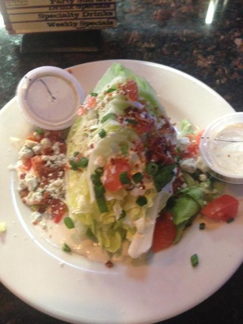 Tailgaters Sports Grill & Il Primo Pizza & Wings Surprise