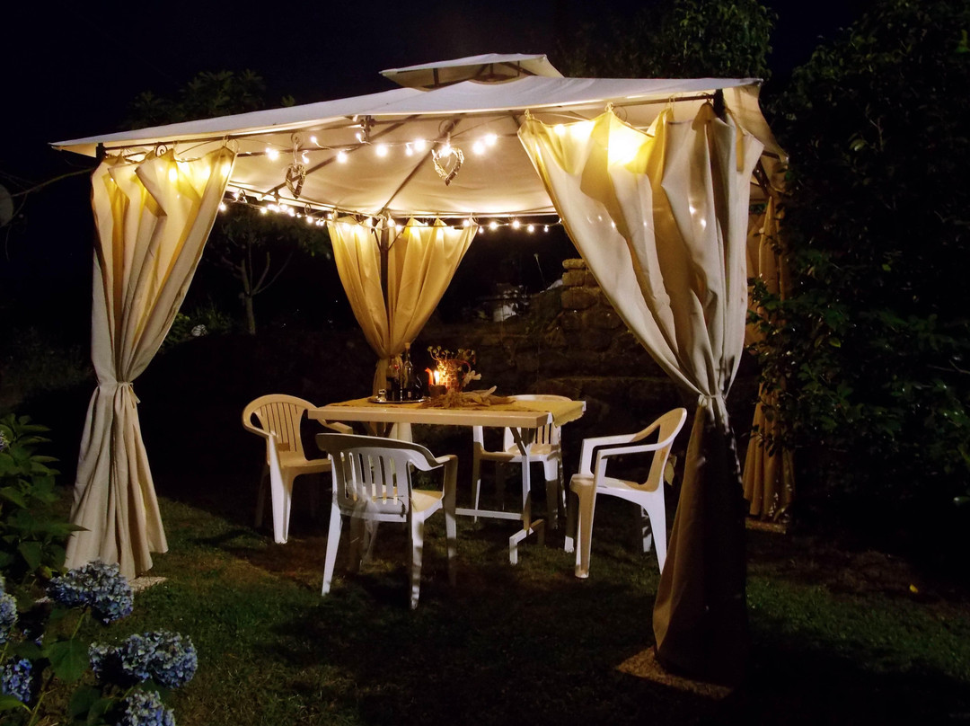 Il Sole e La Luna B&B