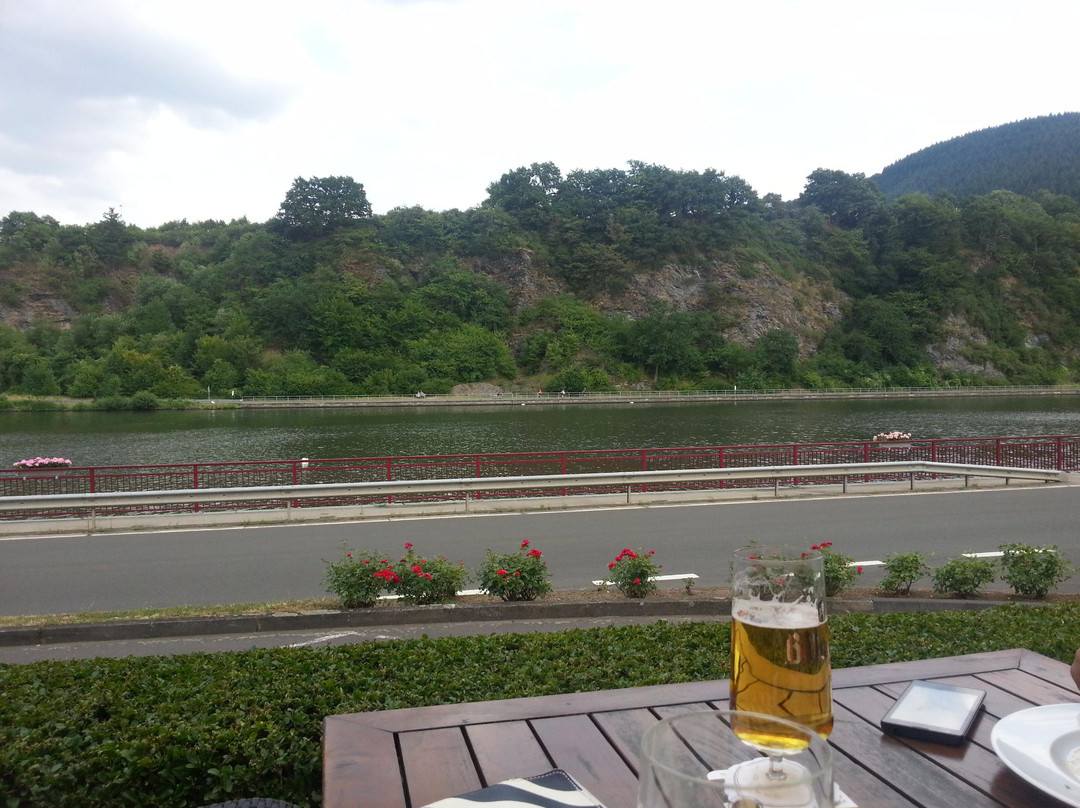 Hotel Zum Fahrturm主图