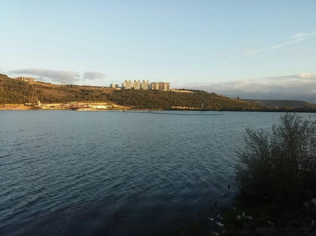 Gölkay-The North Cable Park景点图片