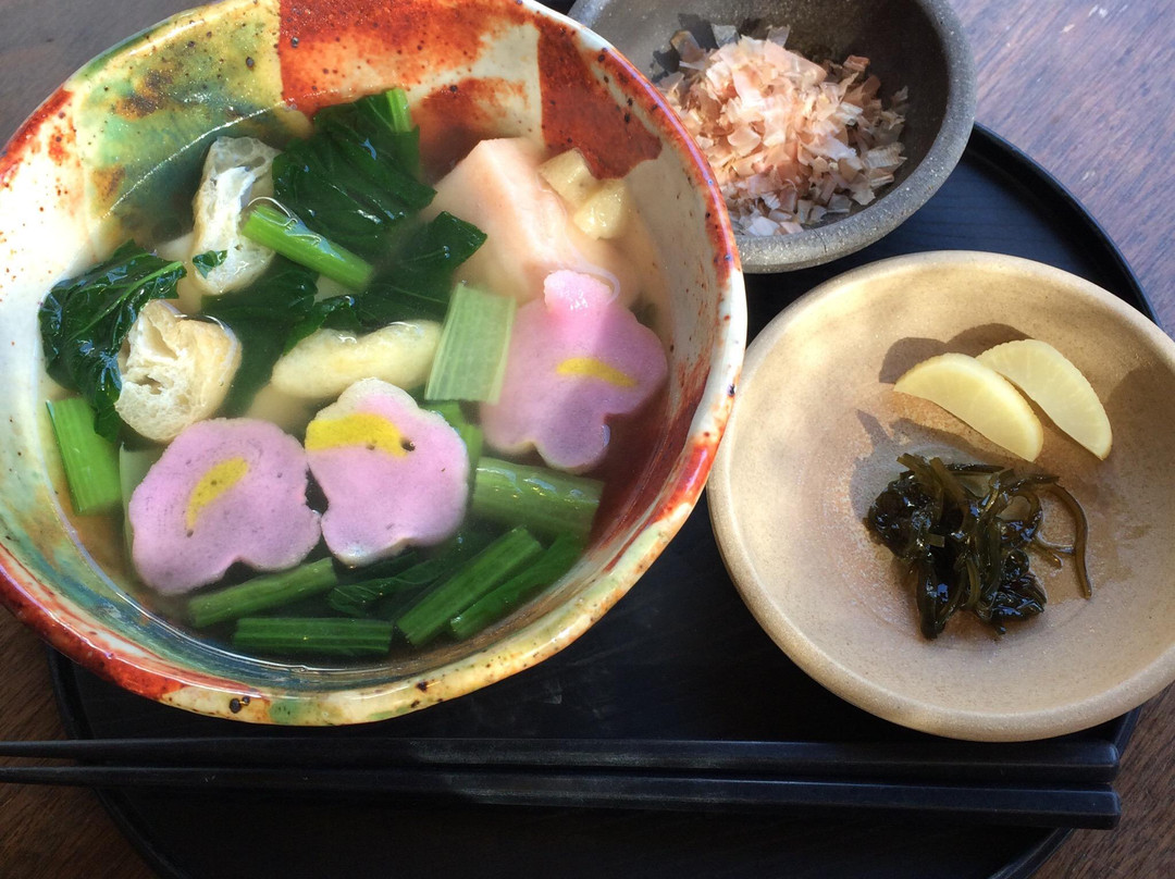 大蔵餅