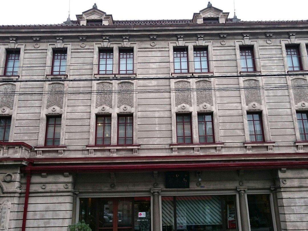 Shirokiya Museum-会津若松市必去景点
