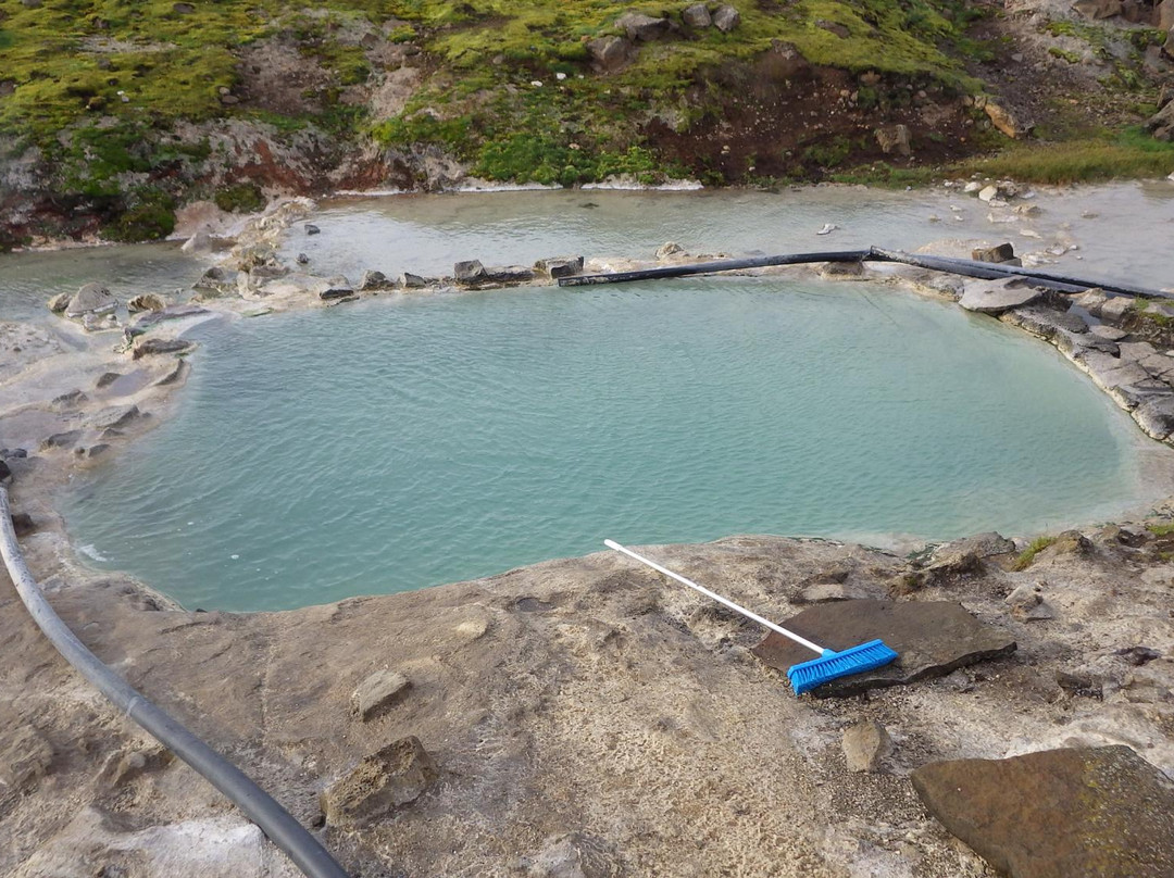 Northwest Region旅游攻略图片