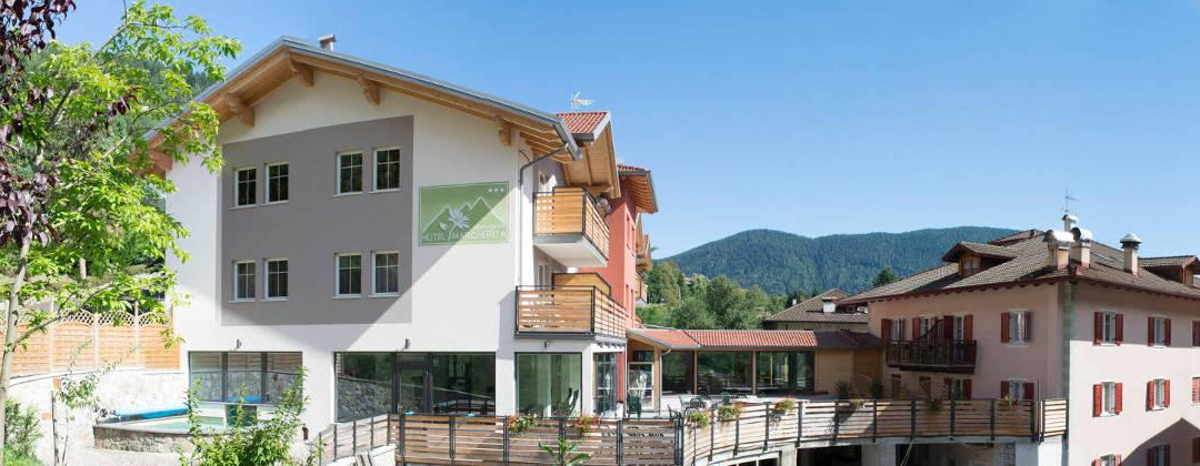 Marcena旅游攻略图片