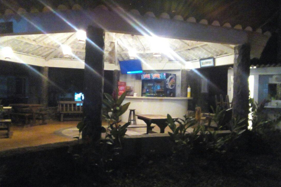 Paseo Real-Villeta必去景点