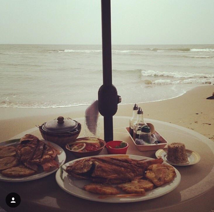 Playas de Santa Veronica-Juan de Acosta必去景点