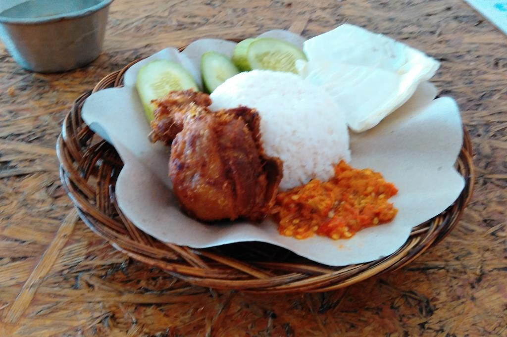 Master Bebek Cikarang主图