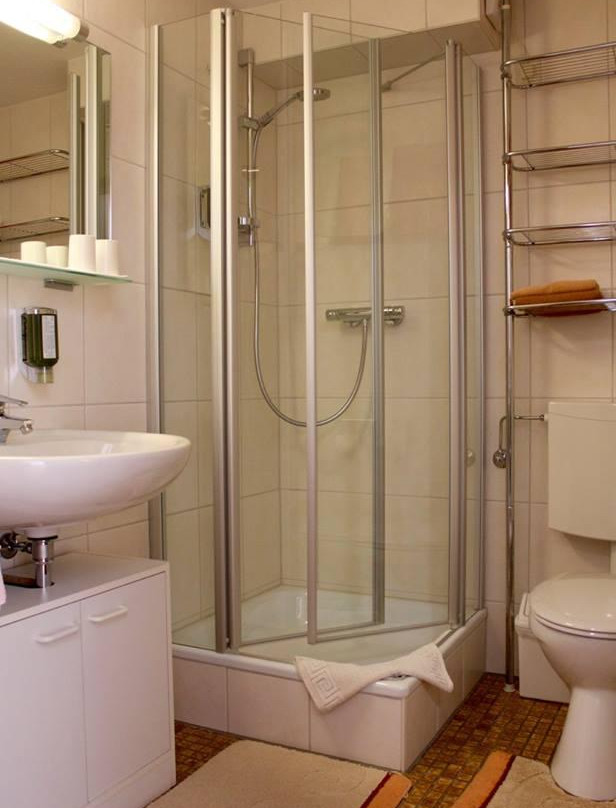 Gaestehaus Lampe主图