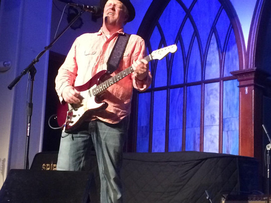 Spire Center-普利茅斯必去景点