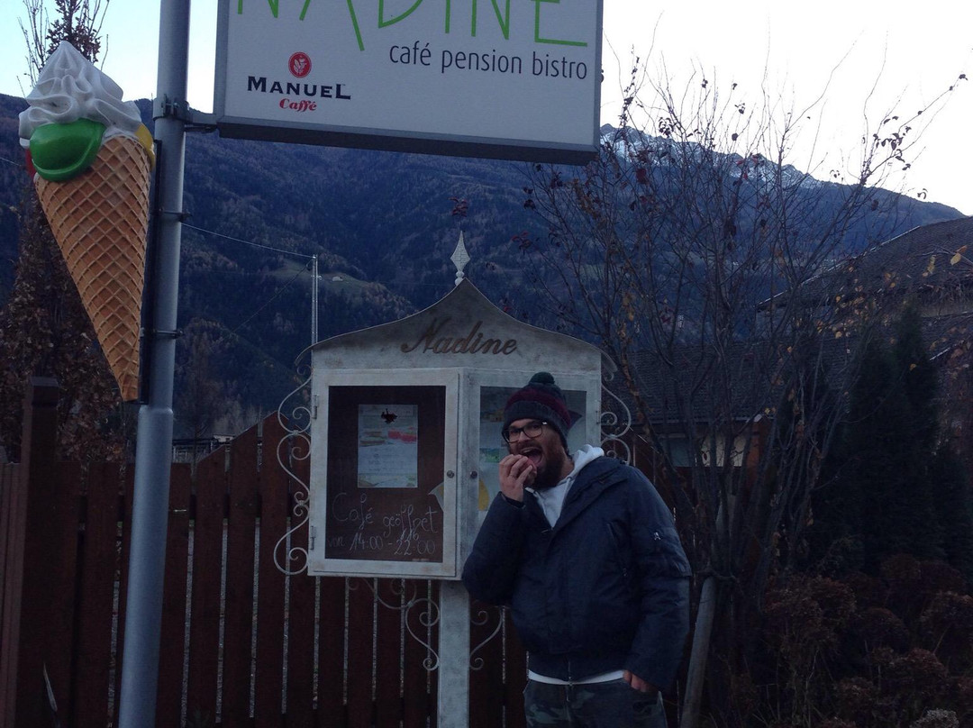 Pension Nadine主图