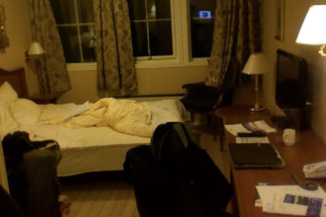 Røst Bryggehotell主图