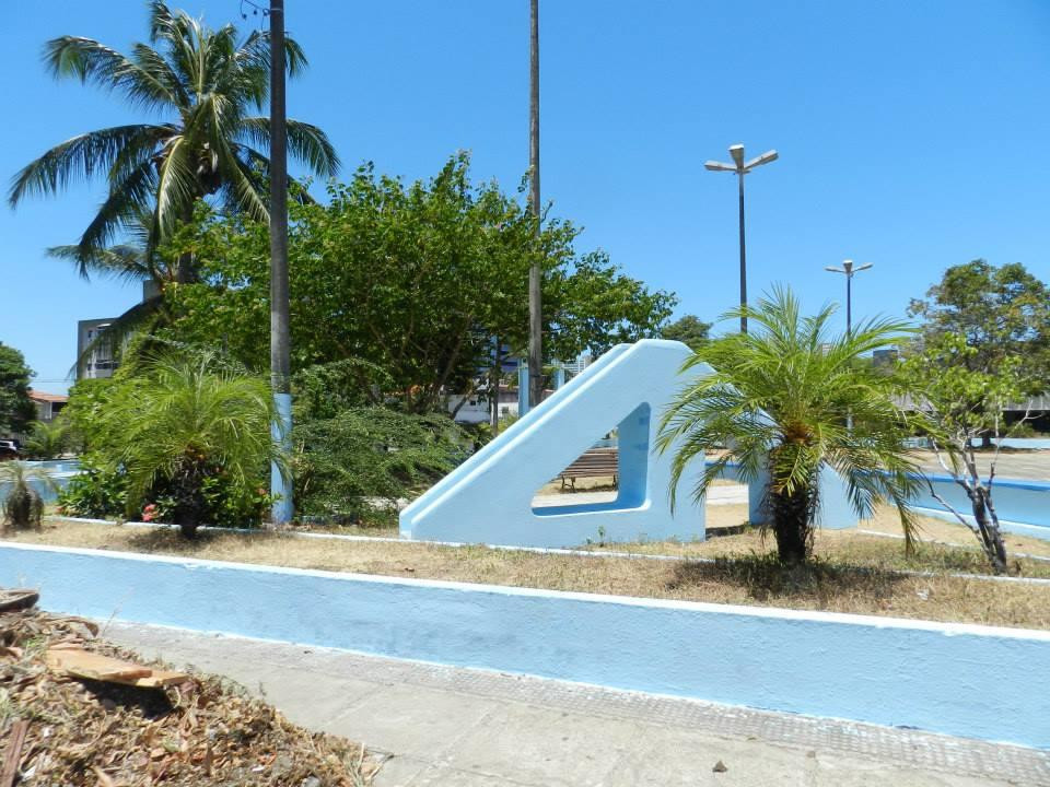 Praça Augusto Leite-Natal必去景点