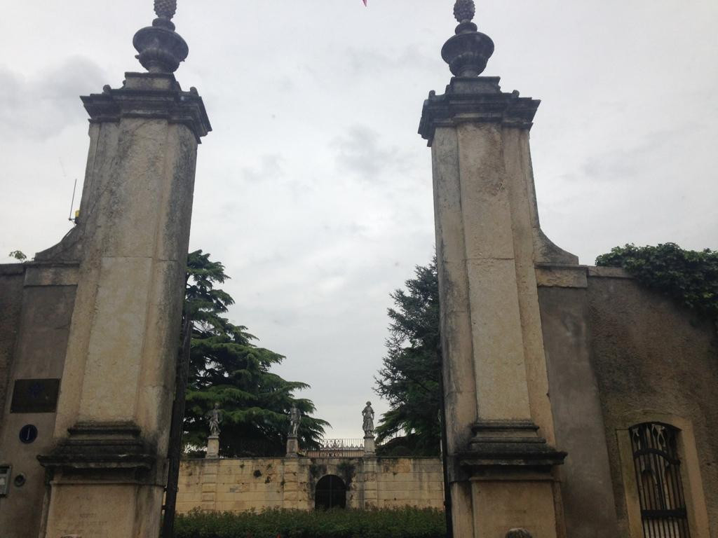 Villa d'Acquarone主图