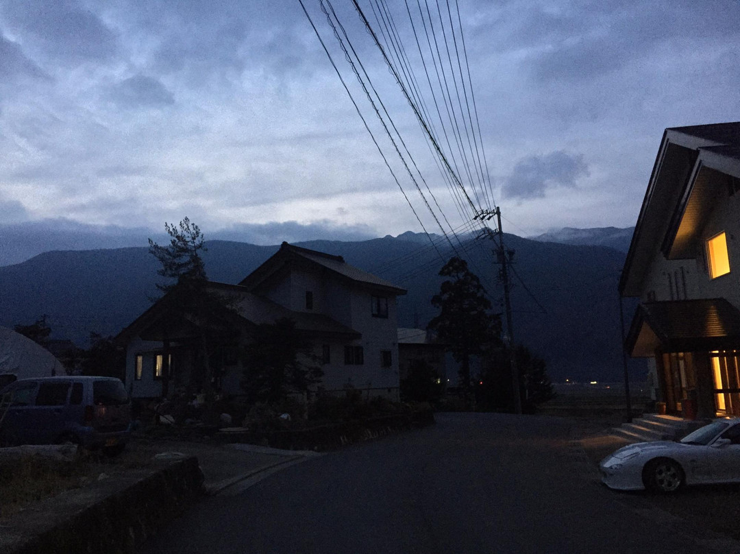 莫库泽旅馆主图