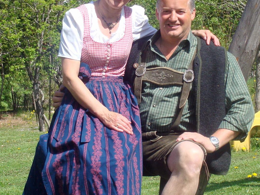 Hotel Pension Theresia主图