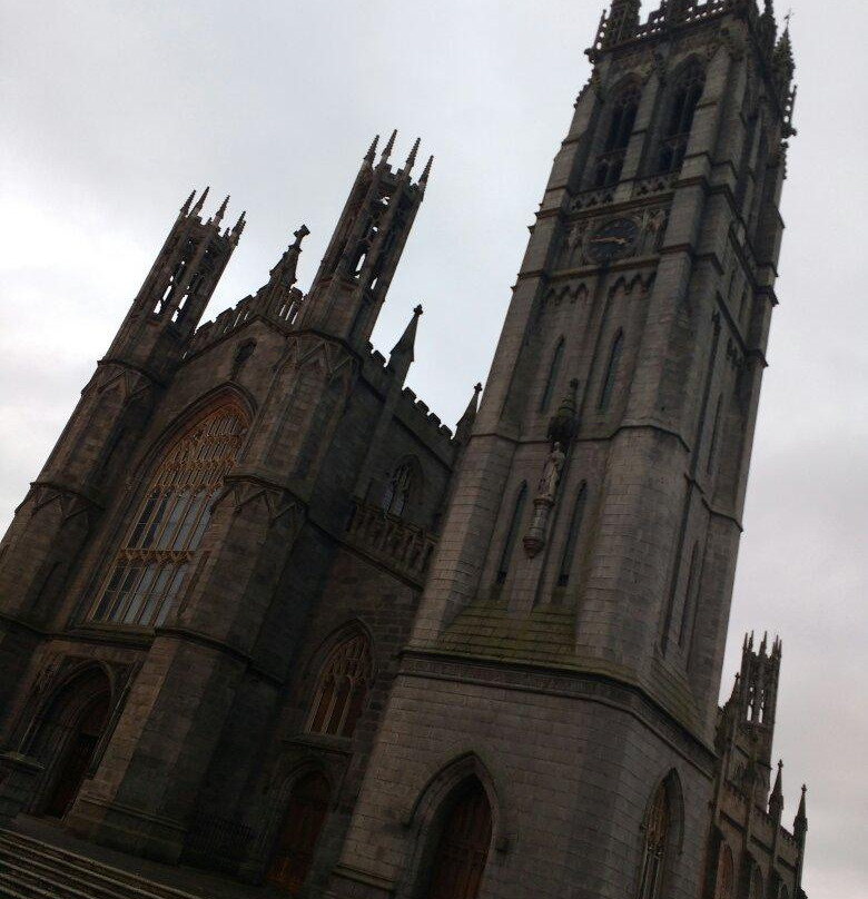 St. Patrick's Church-Dundalk必去景点