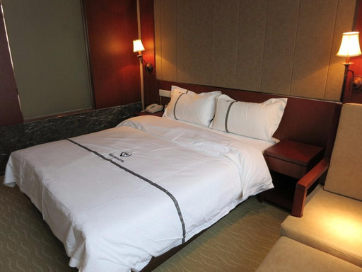 江苏国瑞大酒店主图