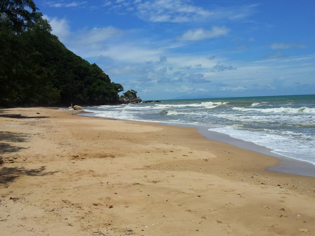 Ao Krating-廉信必去景点