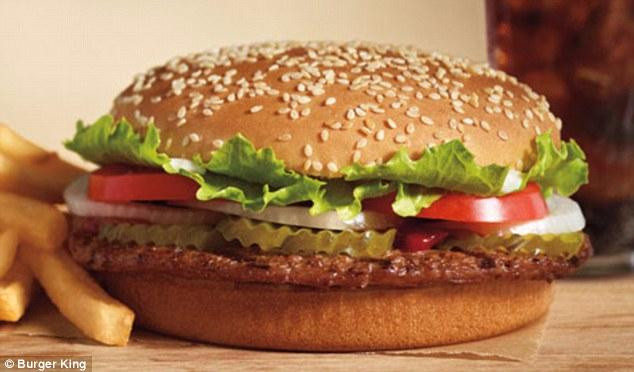 Burger King