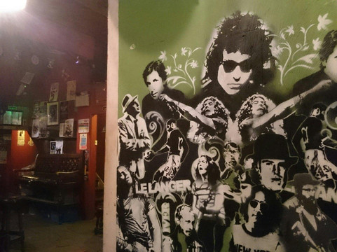 Charlie's Bar-科克必去景点