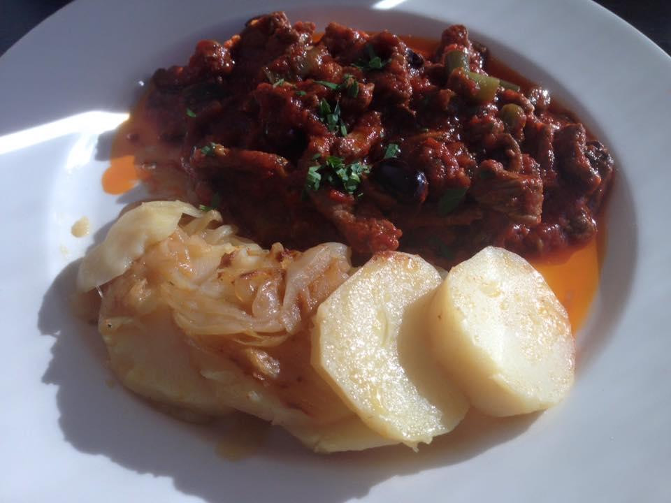 Kealba餐馆和美食-Chiara Cucina Italiana