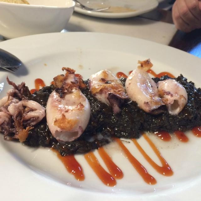 Restaurante Pura Cepa