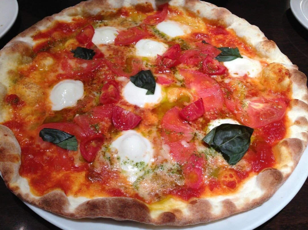 海賊の台所 船橋店