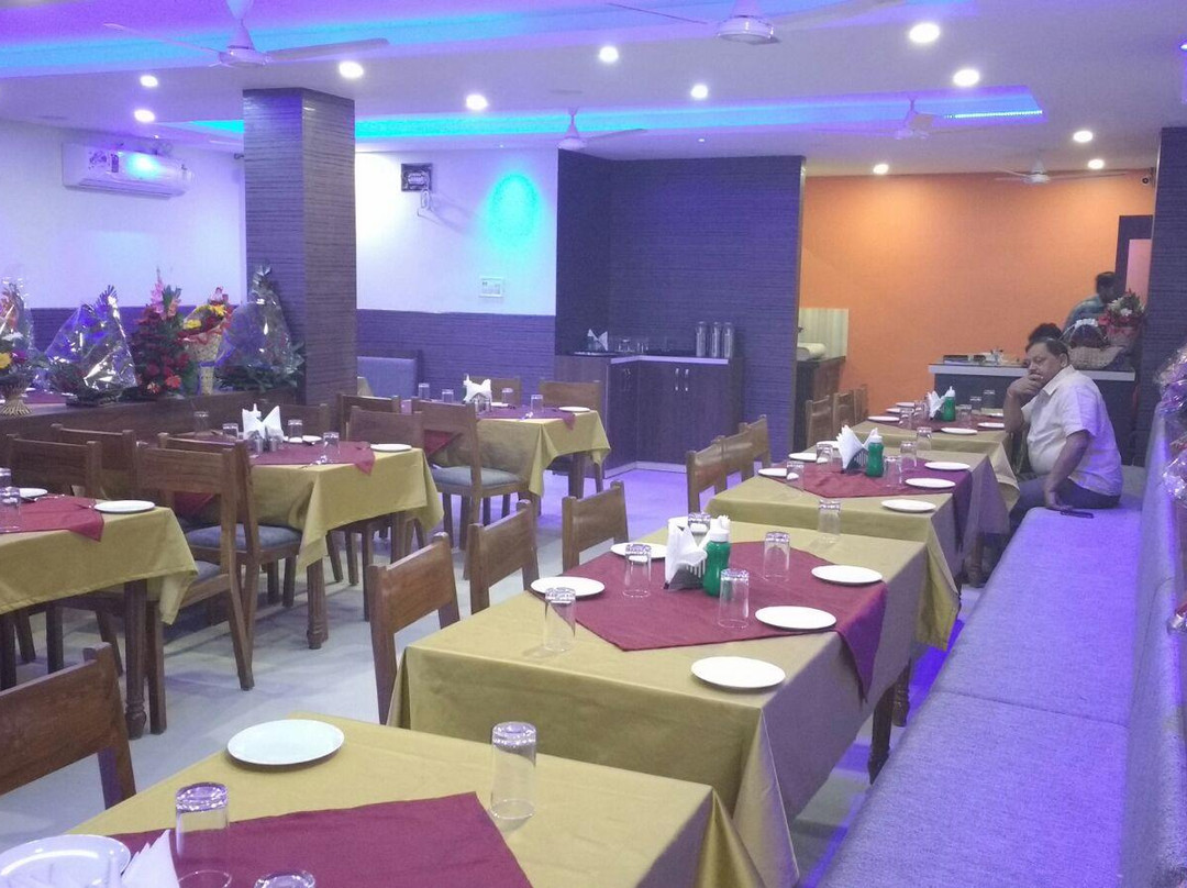 Pakwaan Family Restaurant