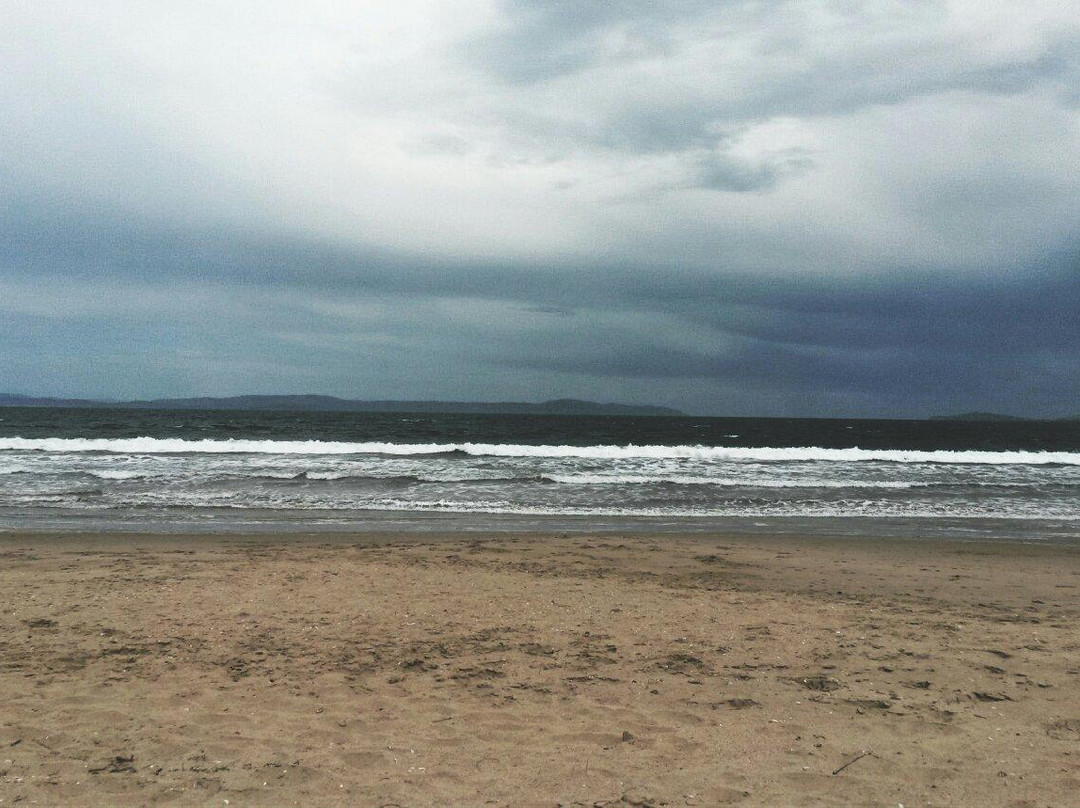 Seven Mile Beach景点图片