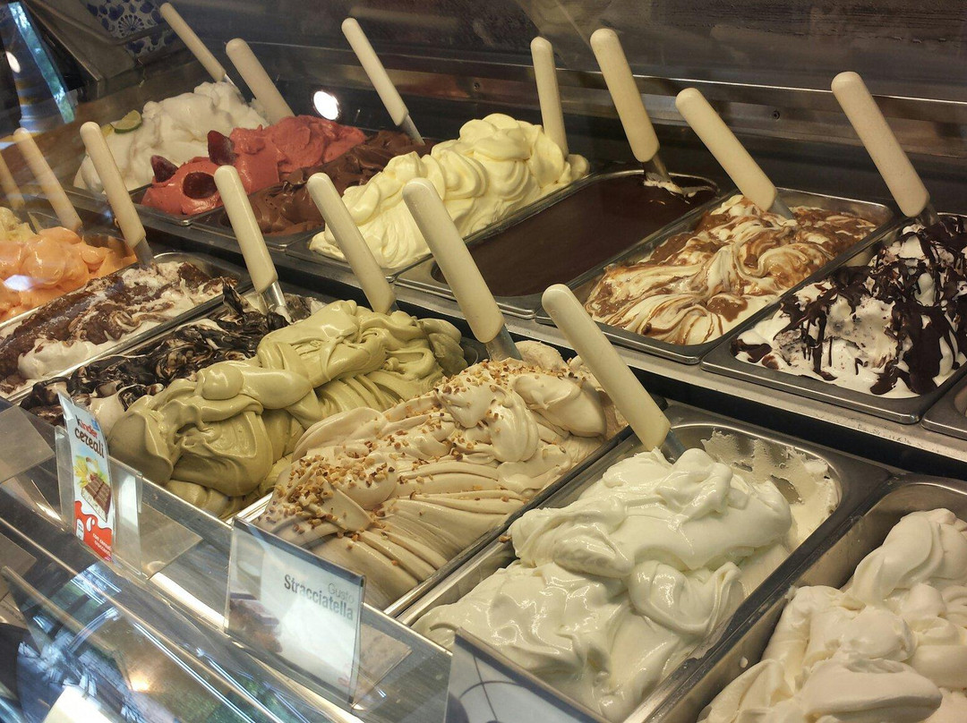 Bar I Diavoli-Sarteano必去景点