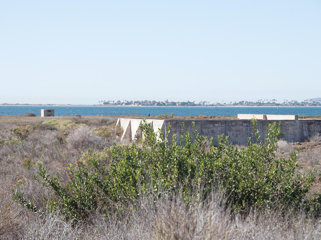 Gunpowder Point-丘拉维斯塔必去景点