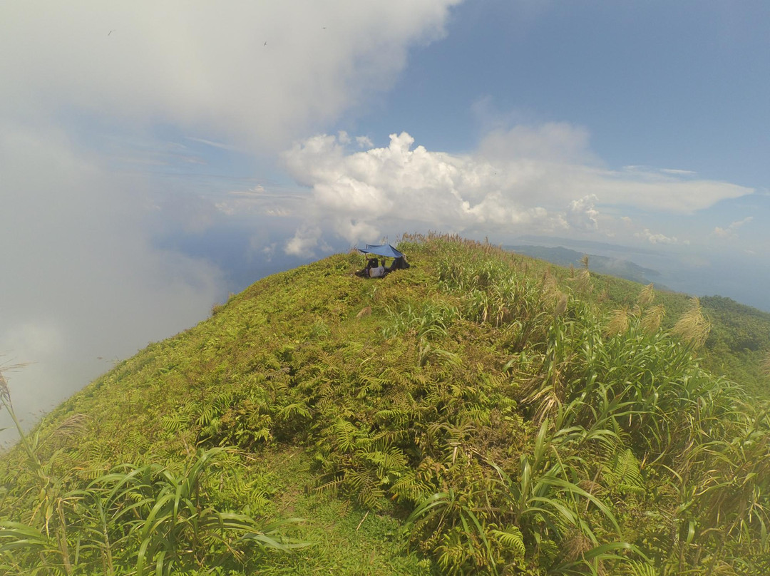Mt Iraya-Basco必去景点