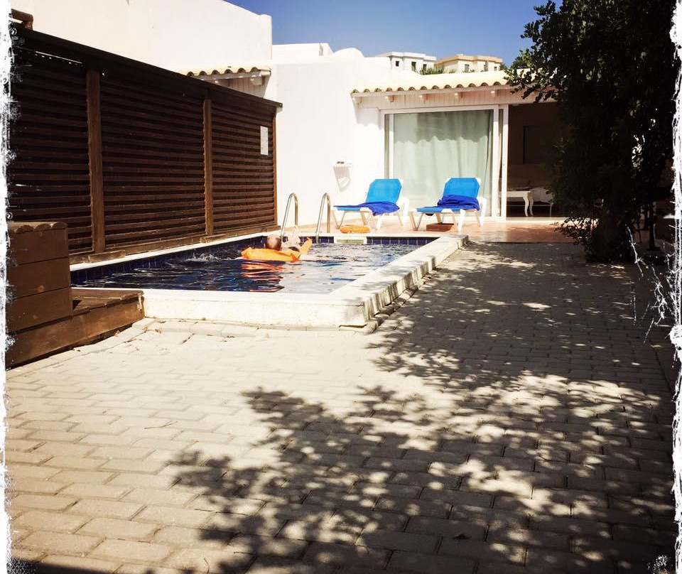 Eleon Villas