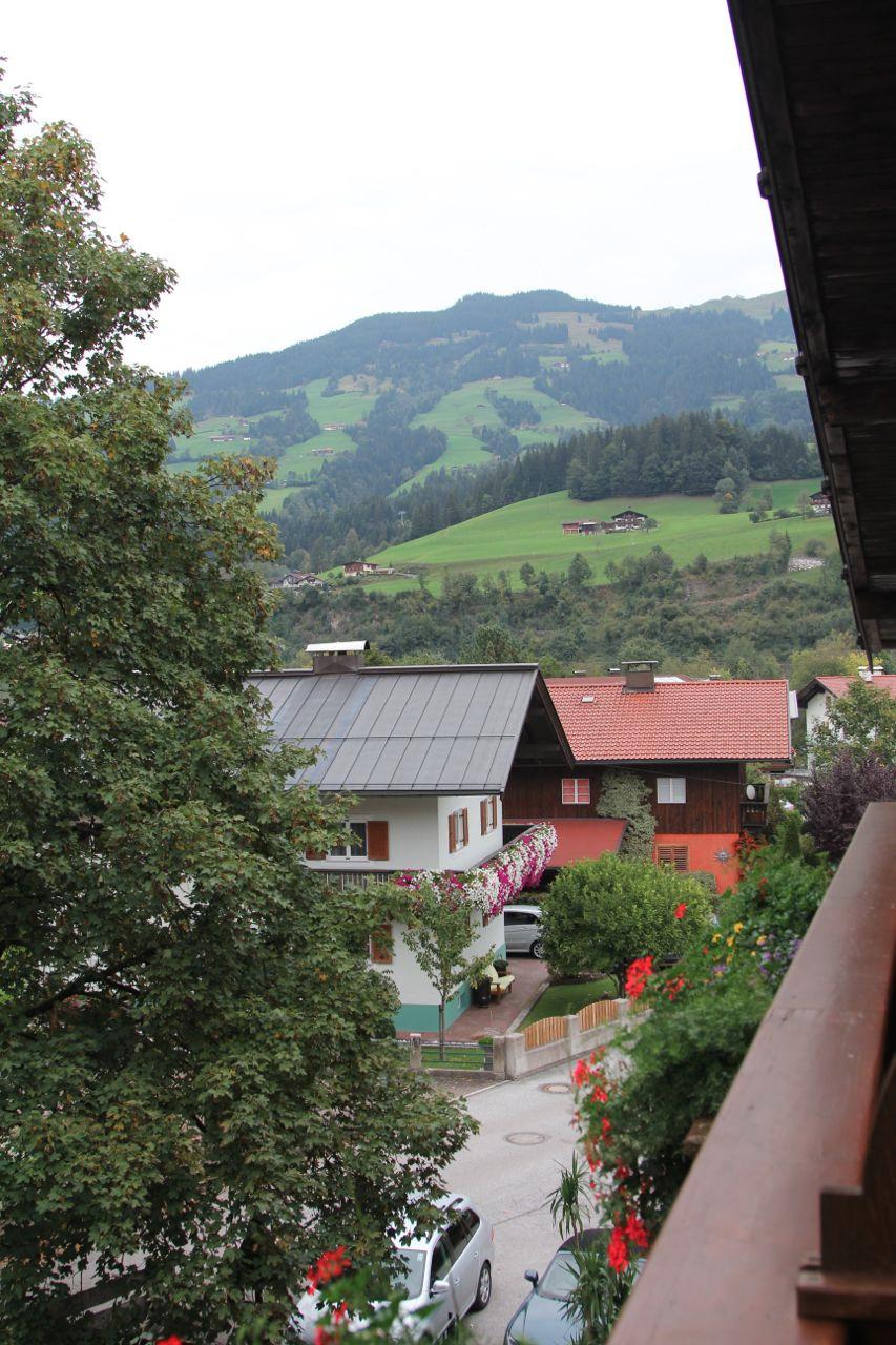 Appartements Strobl-酒店景观