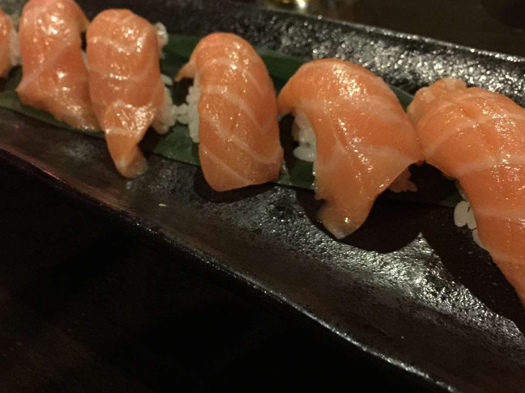 Mooresville餐馆和美食-A1 Japanese Steakhouse & Sushi Bar