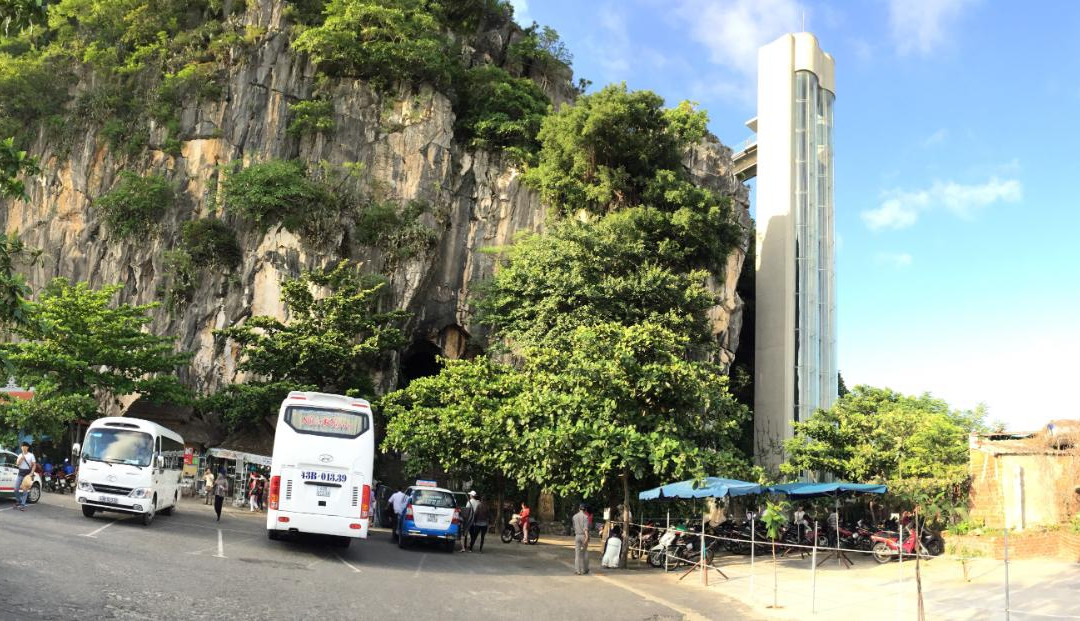 Danang Local Tours-岘港必去景点