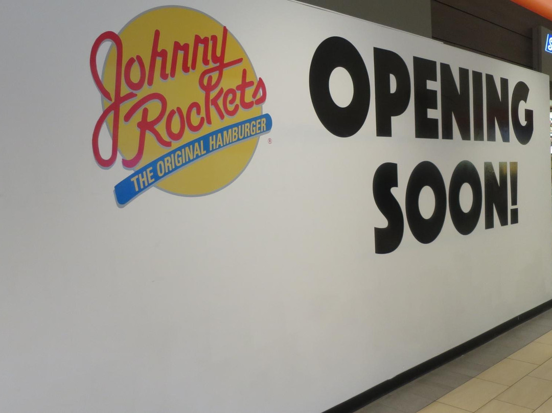 Coronado  Center-阿尔伯克基必去景点