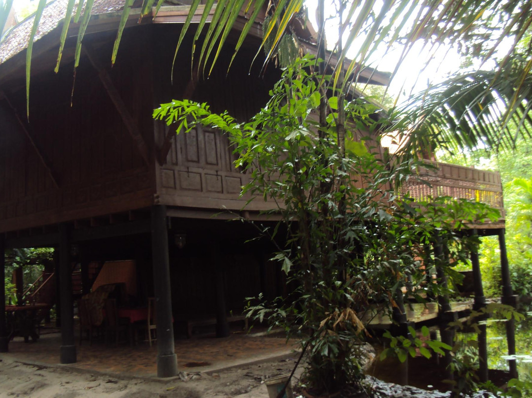 Sobha Botanical Garden-Phe必去景点