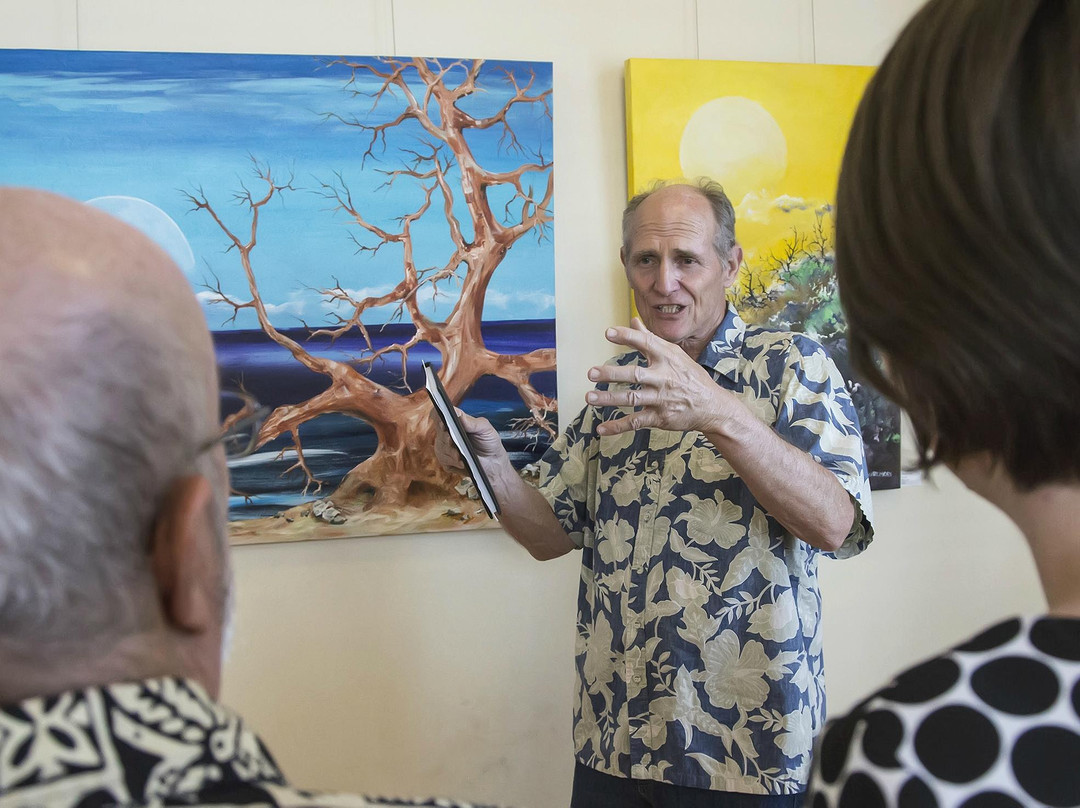 Sparks Heritage Museum-斯帕克斯必去景点