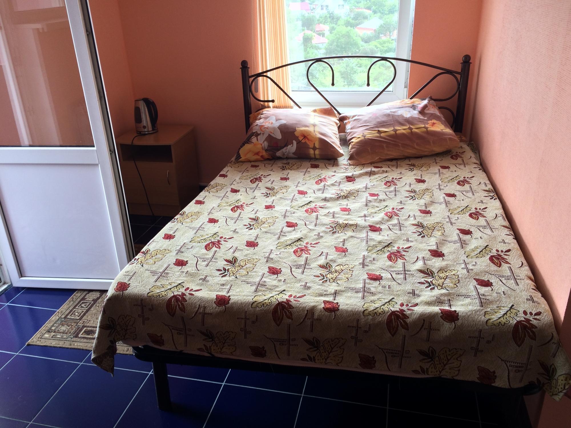 Guest House Tulskiy-客卧