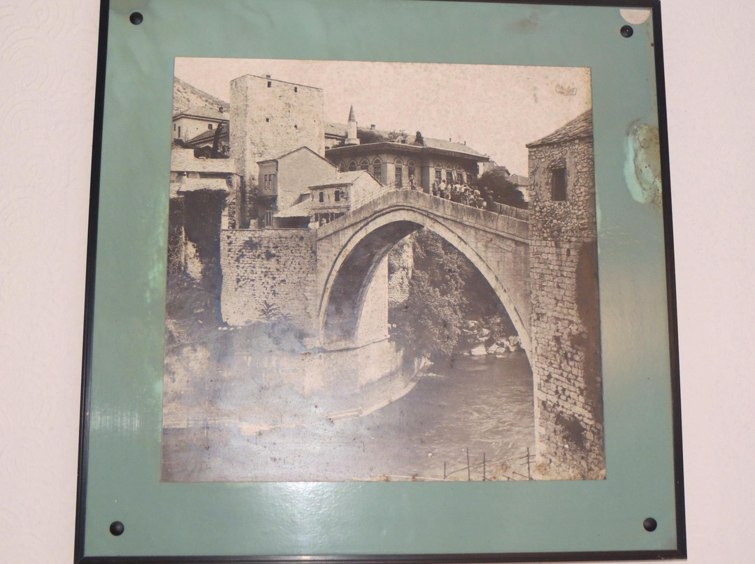 Museum of Herzegovina景点图片