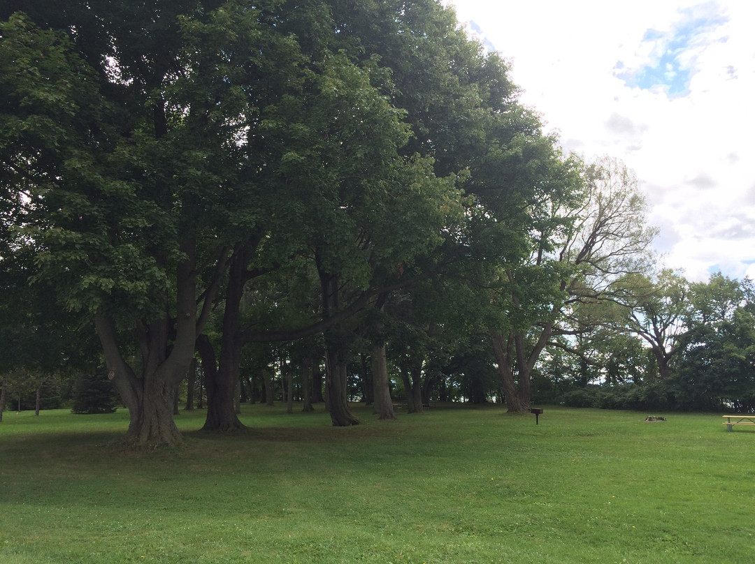 Beaver Island State Park-格兰特岛必去景点