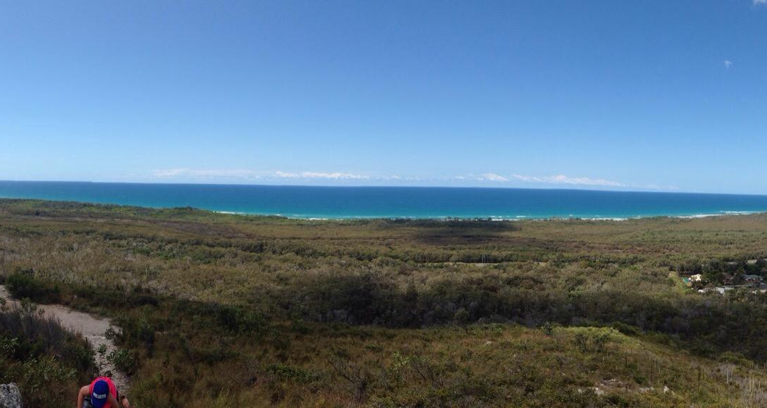 Emu Mountain-Coolum Beach必去景点
