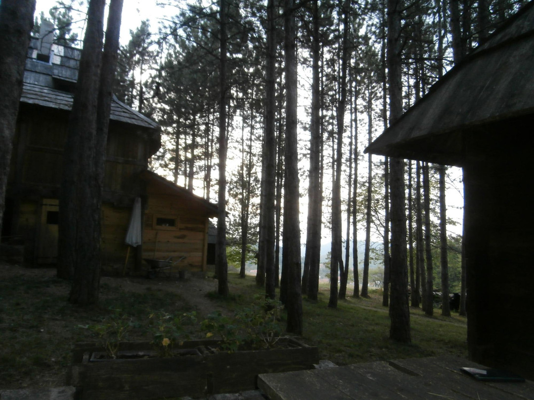 Sirogojno-兹拉蒂博尔必去景点